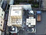 貯水槽新設工事